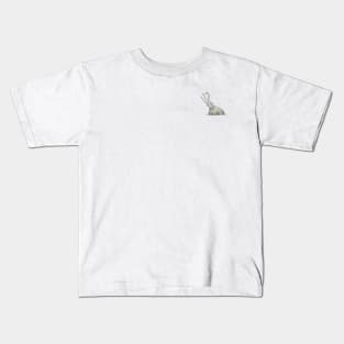 Los Angeles Icons: La Brea Tar Pits Kids T-Shirt